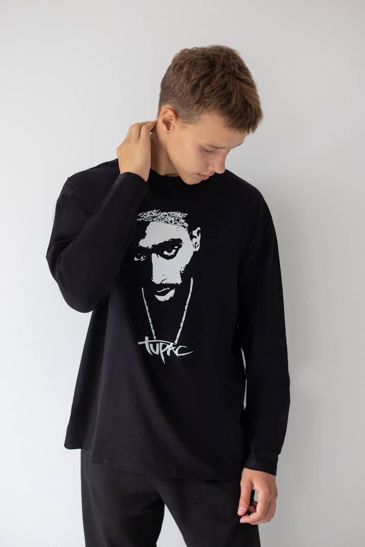 Лонгслів для хлопців